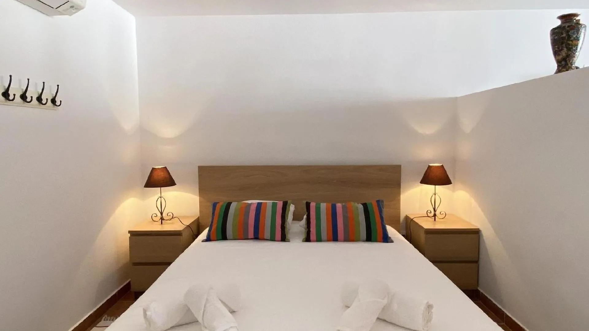 Ferienwohnung Fuer 4 Personen Ca 40 Qm In Nerja, Andalusien Costa Del Sol Apartment Nerja