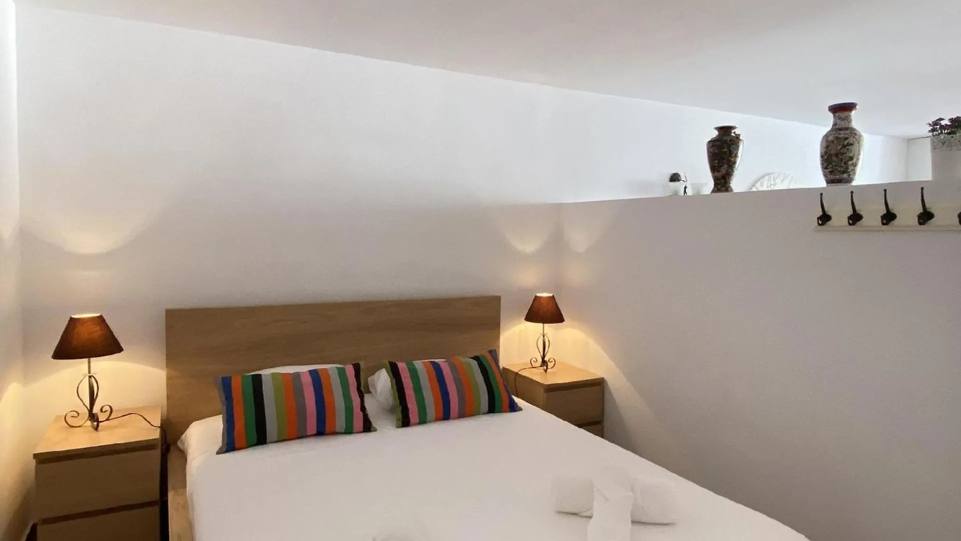 Ferienwohnung Fuer 4 Personen Ca 40 Qm In Nerja, Andalusien Costa Del Sol Nerja