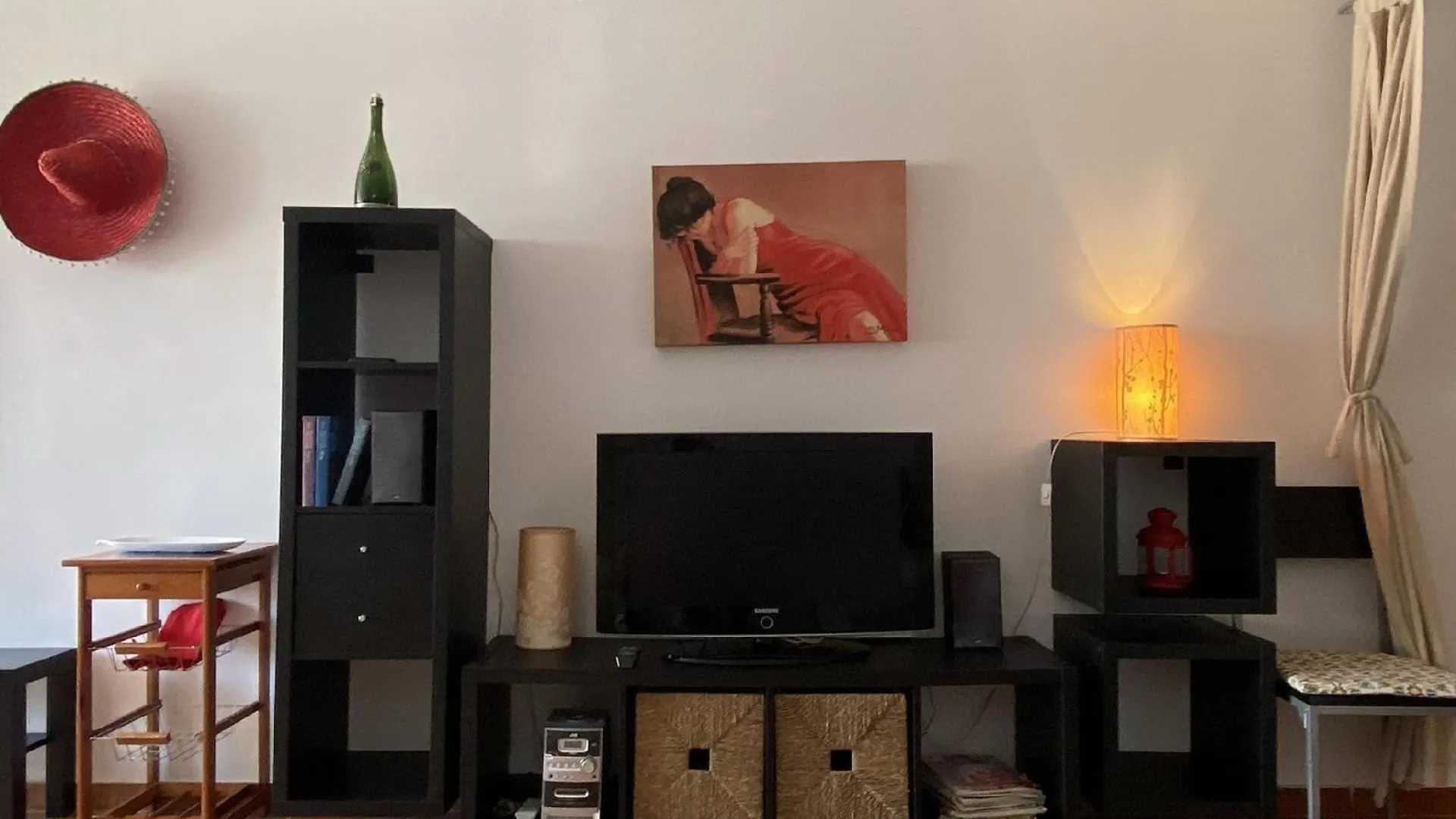 Ferienwohnung Fuer 4 Personen Ca 40 Qm In Nerja, Andalusien Costa Del Sol Spain