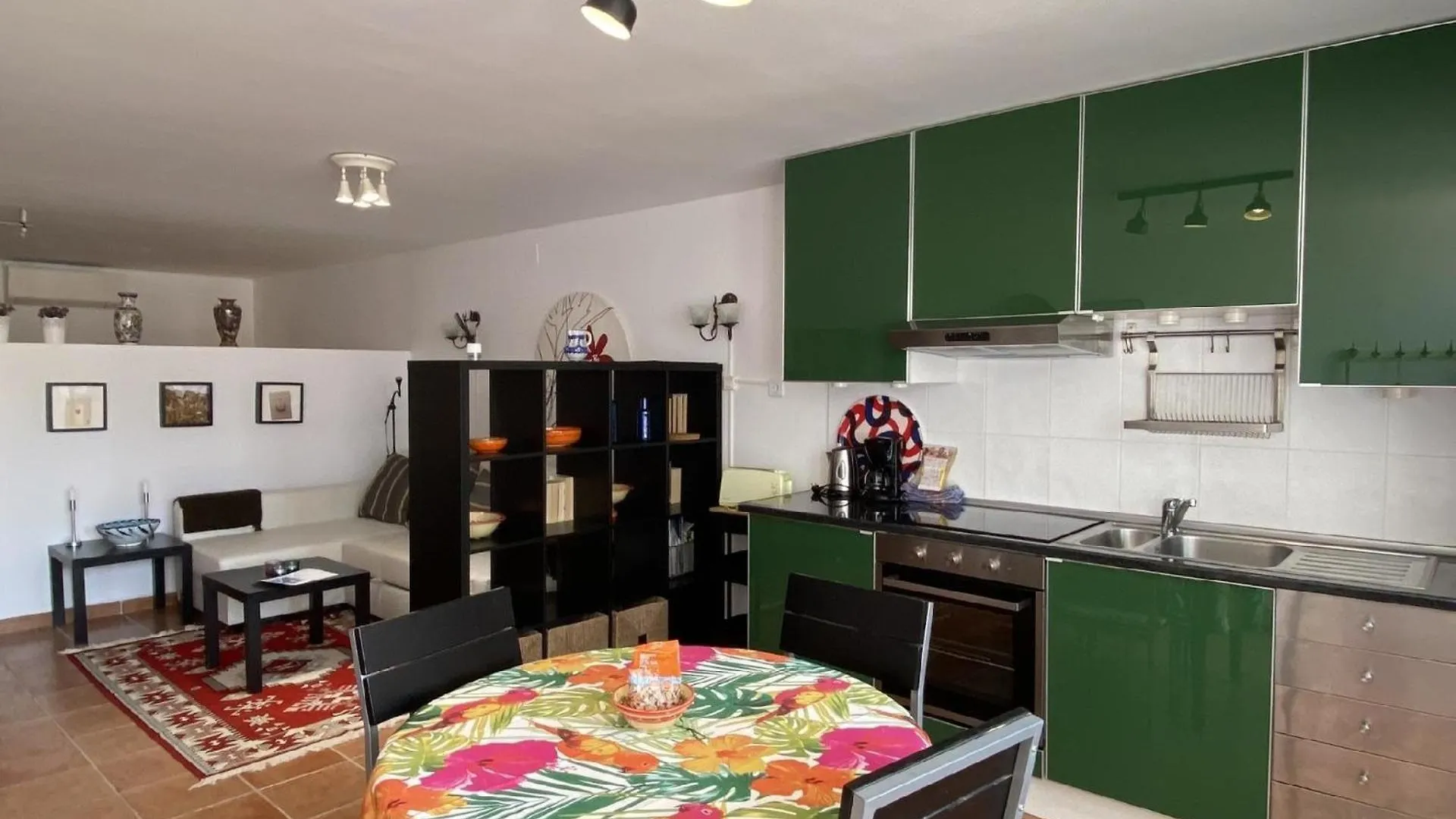 Apartment Ferienwohnung Fuer 4 Personen Ca 40 Qm In Nerja, Andalusien Costa Del Sol
