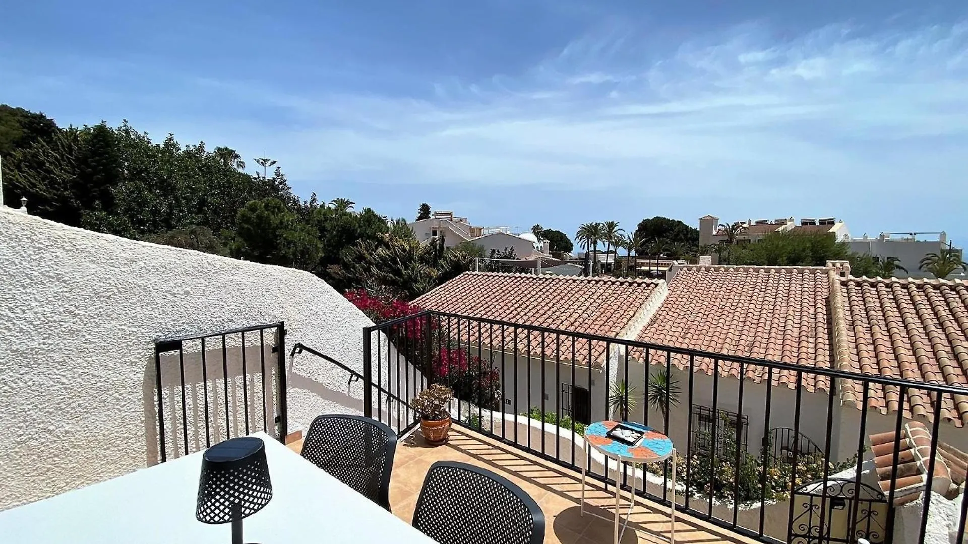 Ferienwohnung Fuer 4 Personen Ca 40 Qm In Nerja, Andalusien Costa Del Sol 0*, Nerja Spain