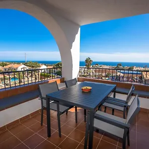 Apartamento Capistrano Village Menyber, Nerja
